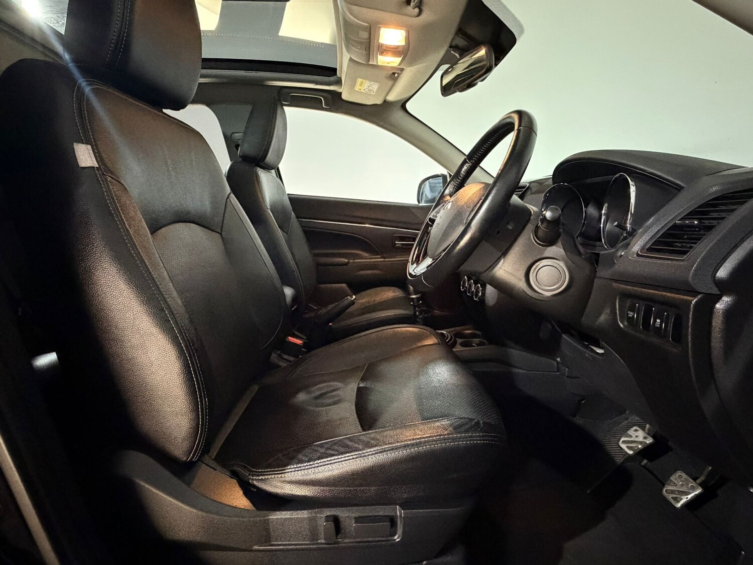 Used Mitsubishi ASX 2017 for sale - 78198869: Photo 16