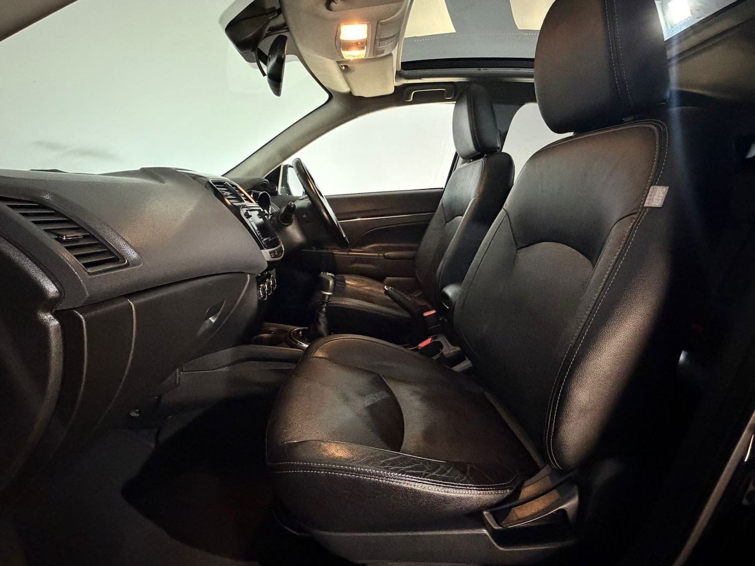 Used Mitsubishi ASX 2017 for sale - 78198869: Photo 17