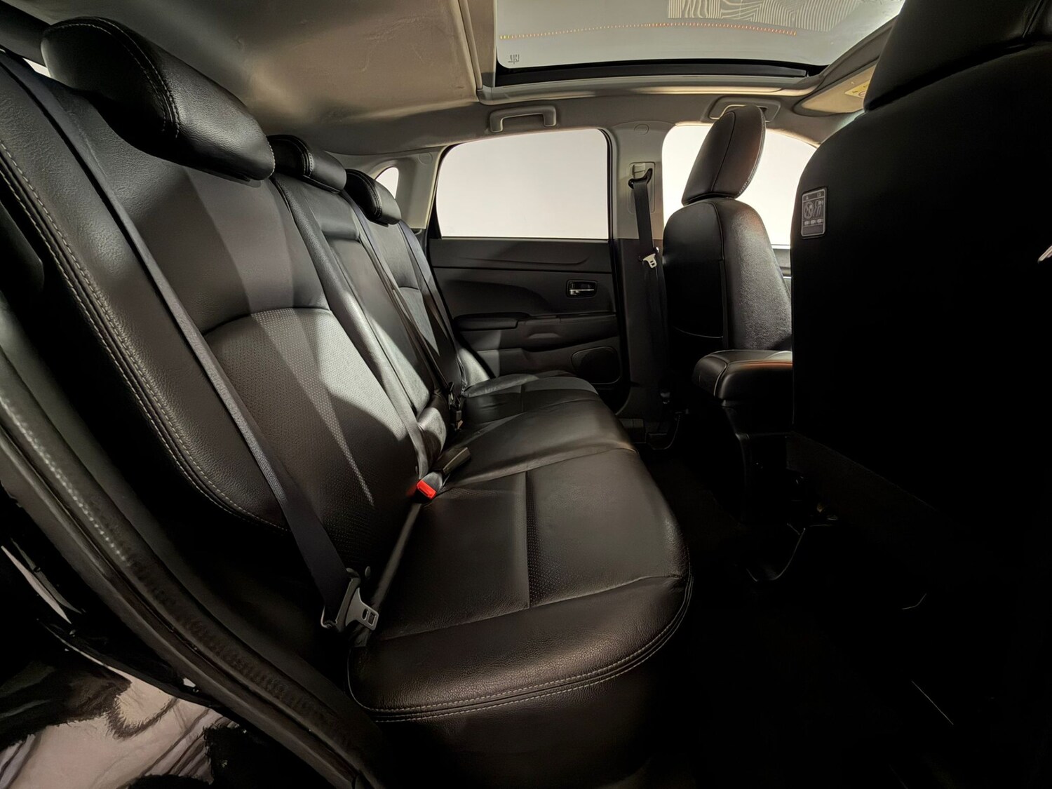 Used Mitsubishi ASX 2017 for sale - 78198869: Photo 18