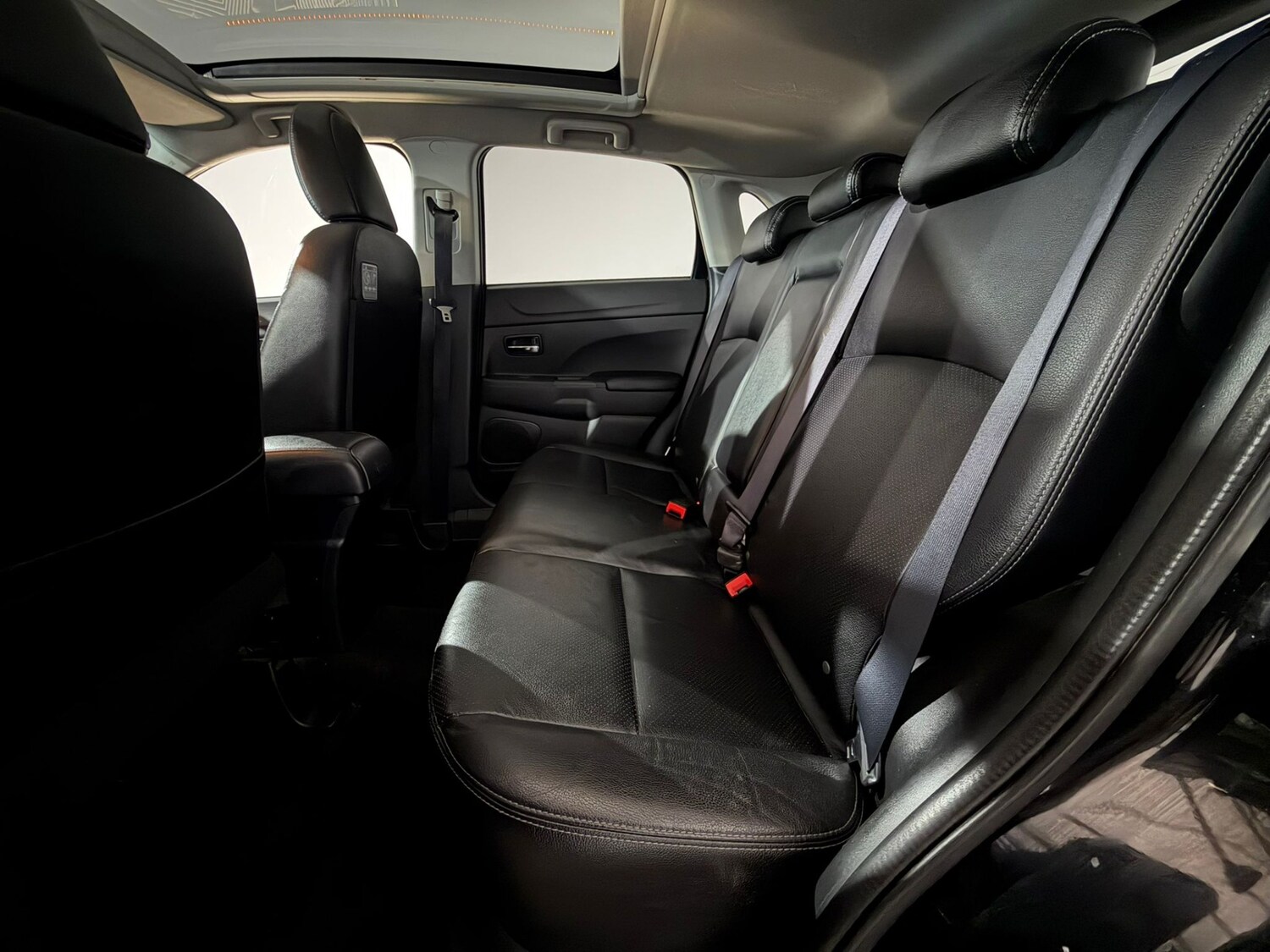 Used Mitsubishi ASX 2017 for sale - 78198869: Photo 19