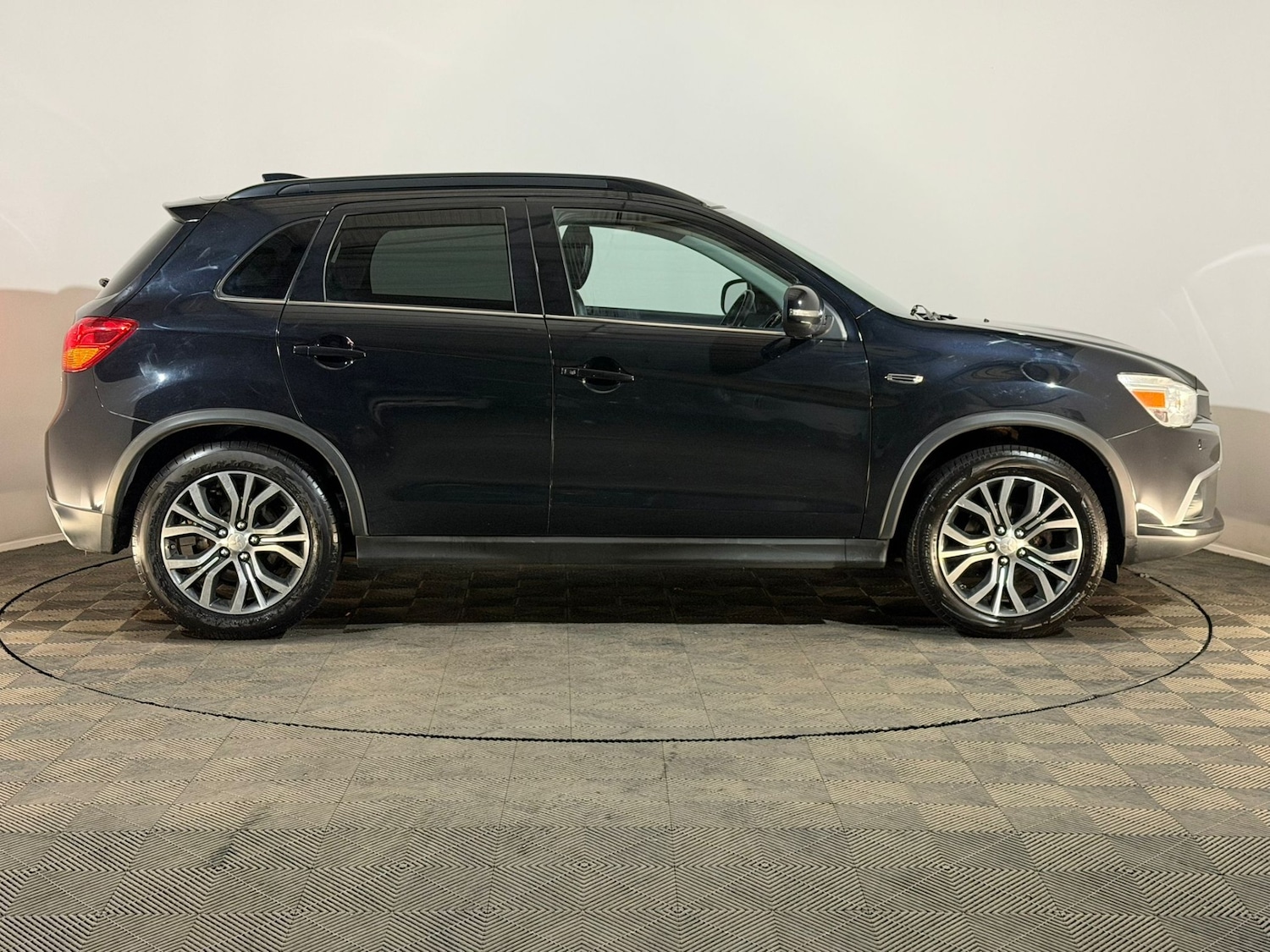 Used Mitsubishi ASX 2017 for sale - 78198869: Photo 3