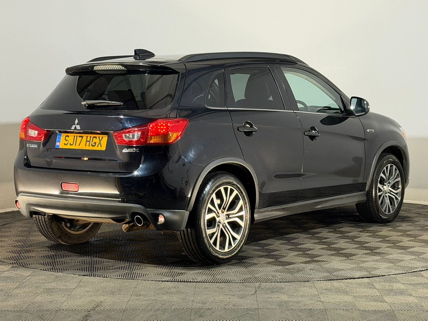 Used Mitsubishi ASX 2017 for sale - 78198869: Photo 5