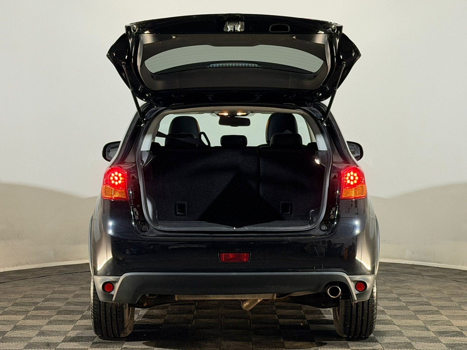 Used Mitsubishi ASX 2017 for sale - 78198869: Photo 7