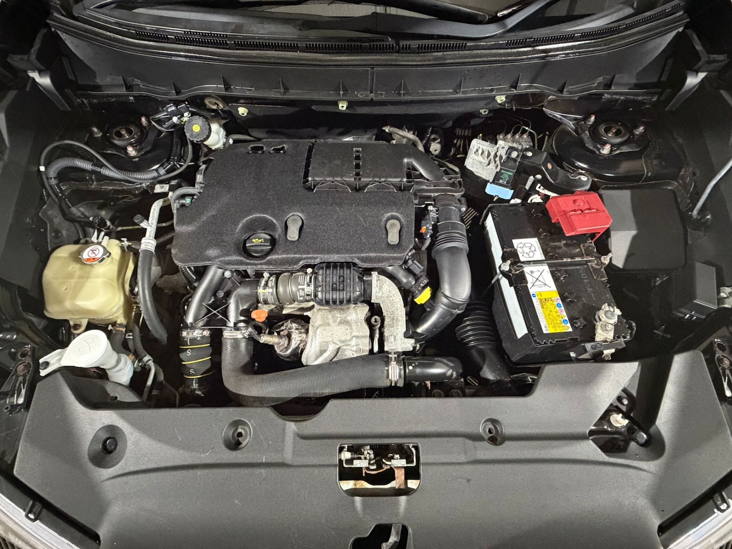 Used Mitsubishi ASX 2017 for sale - 78198869: Photo 9