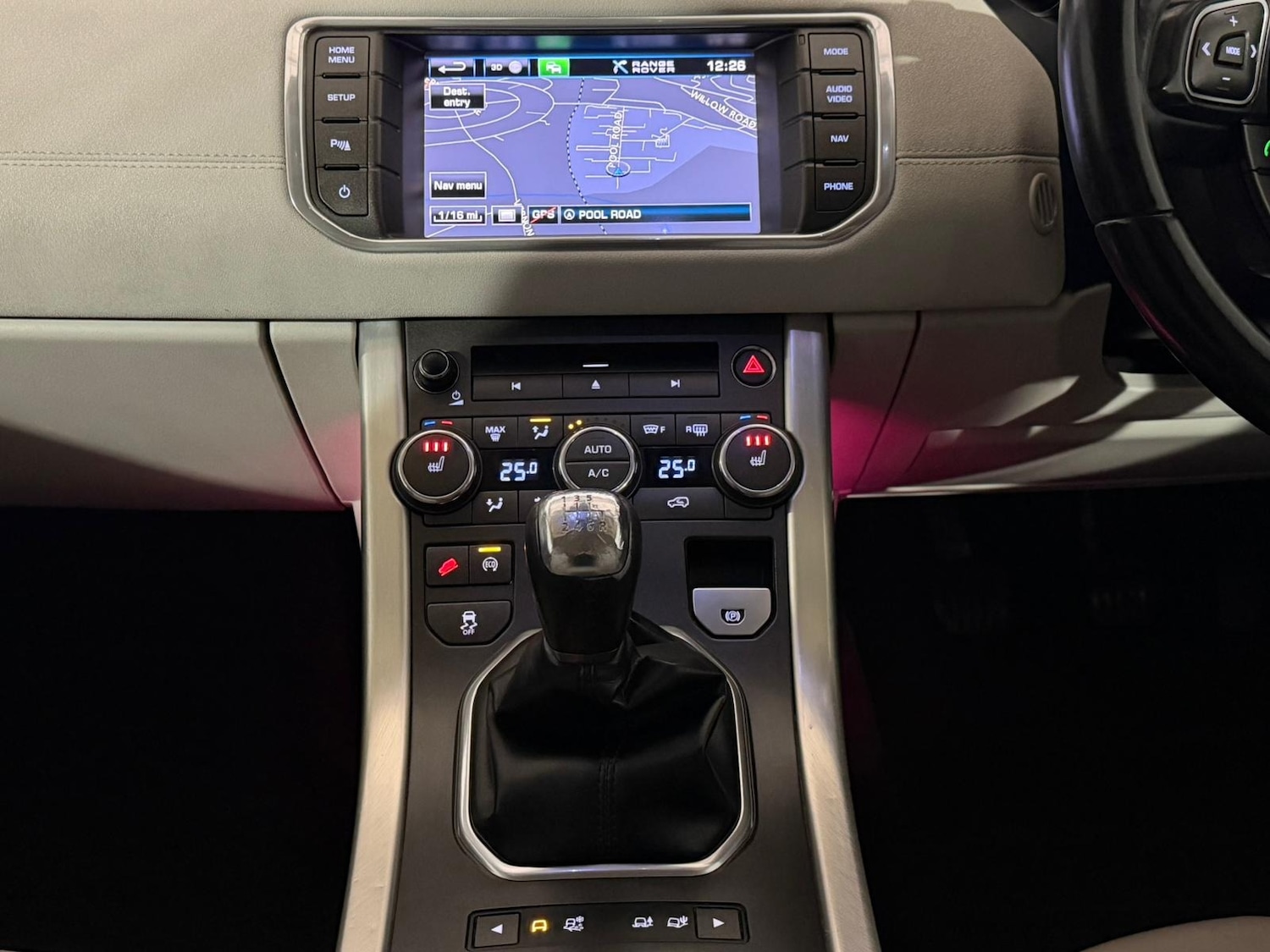 Used Land Rover Range Rover Evoque 2013 for sale - 77058410: Photo 14