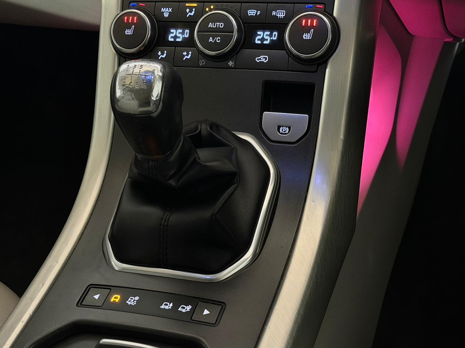 Used Land Rover Range Rover Evoque 2013 for sale - 77058410: Photo 15