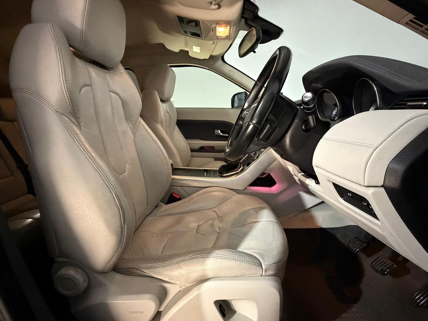 Used Land Rover Range Rover Evoque 2013 for sale - 77058410: Photo 16