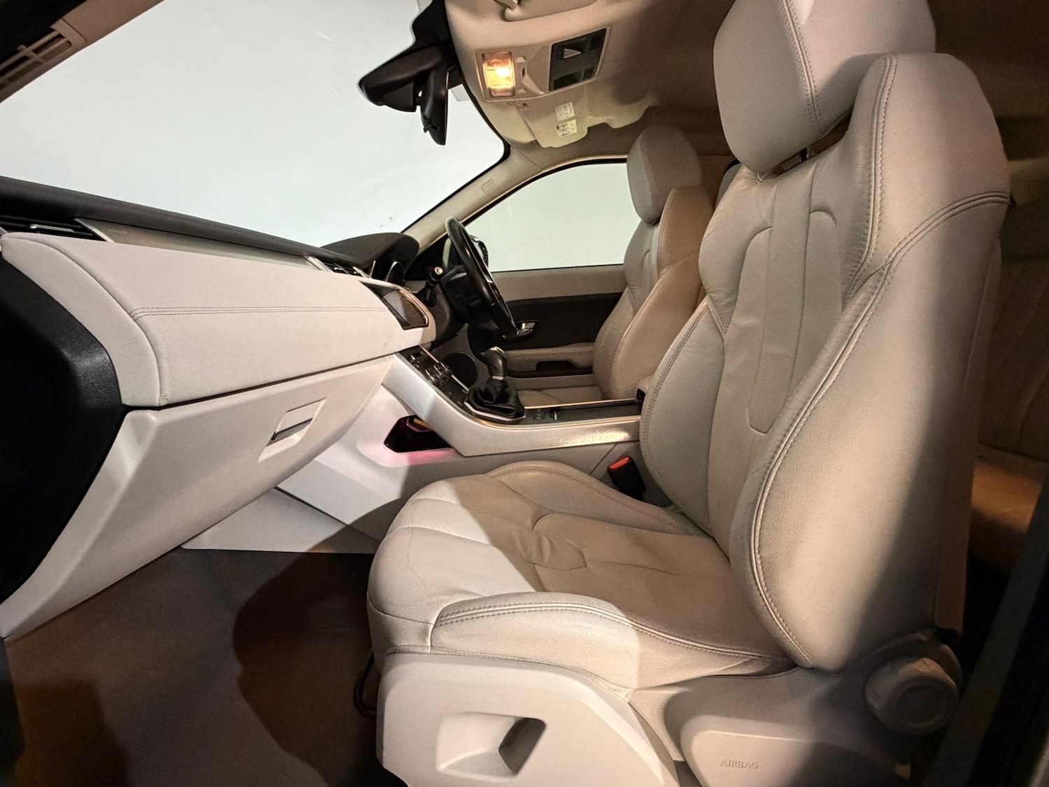 Used Land Rover Range Rover Evoque 2013 for sale - 77058410: Photo 17