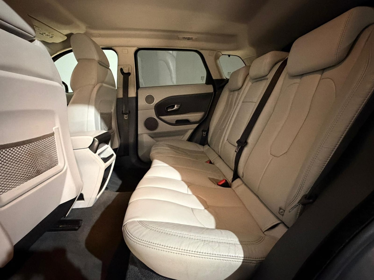 Used Land Rover Range Rover Evoque 2013 for sale - 77058410: Photo 19