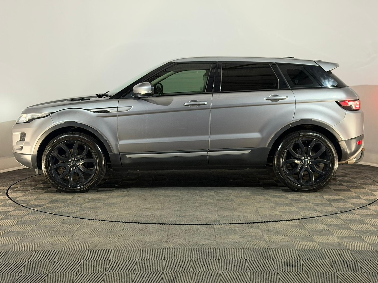 Used Land Rover Range Rover Evoque 2013 for sale - 77058410: Photo 5