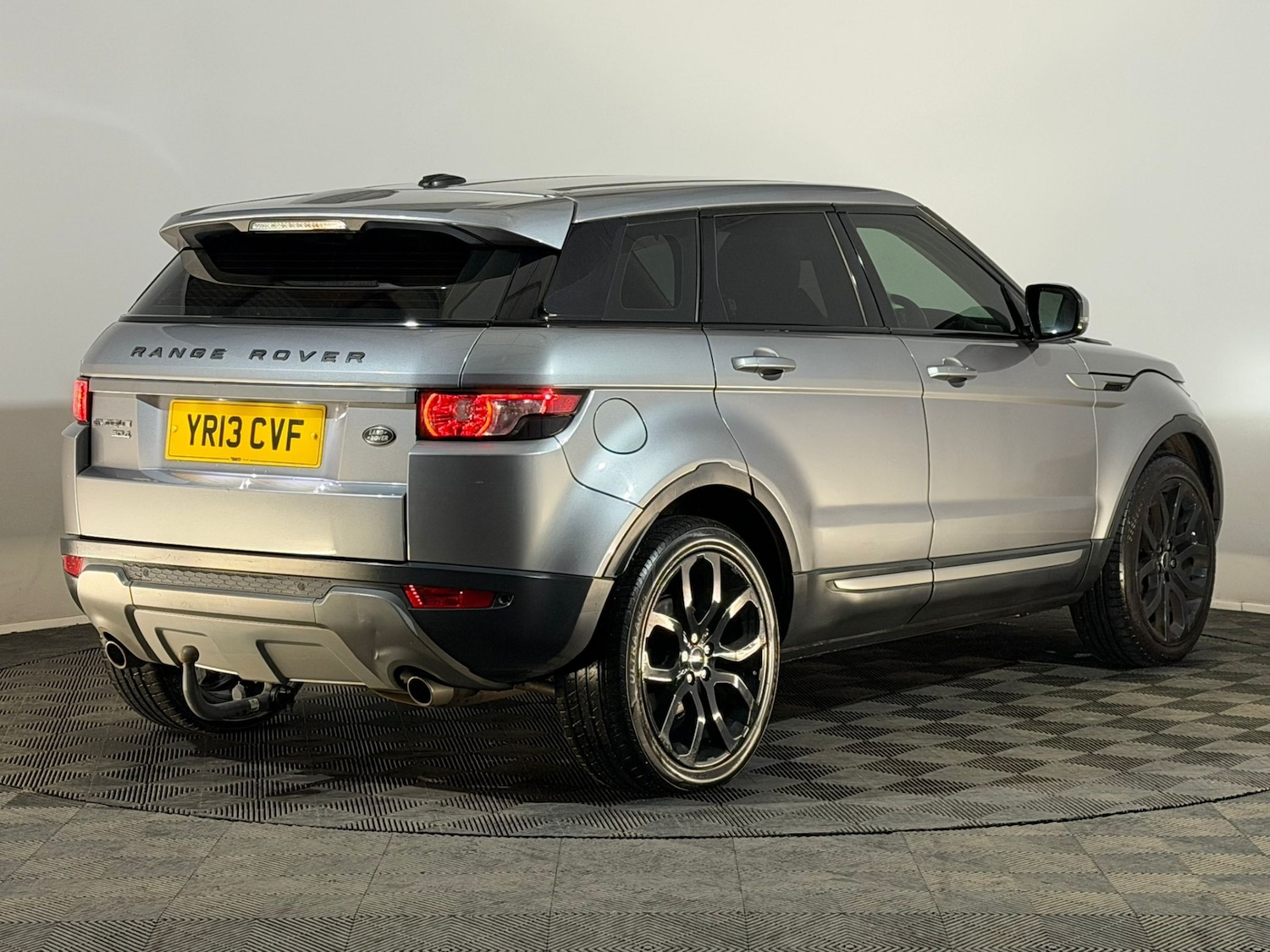 Used Land Rover Range Rover Evoque 2013 for sale - 77058410: Photo 6
