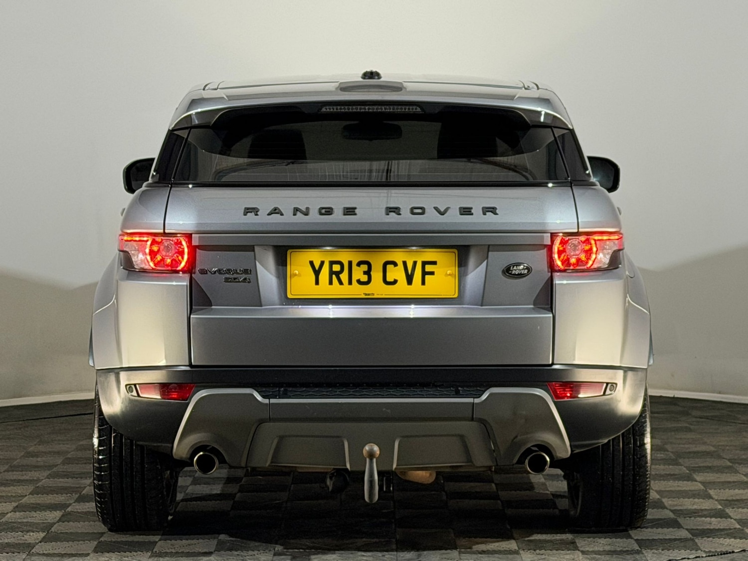 Used Land Rover Range Rover Evoque 2013 for sale - 77058410: Photo 7