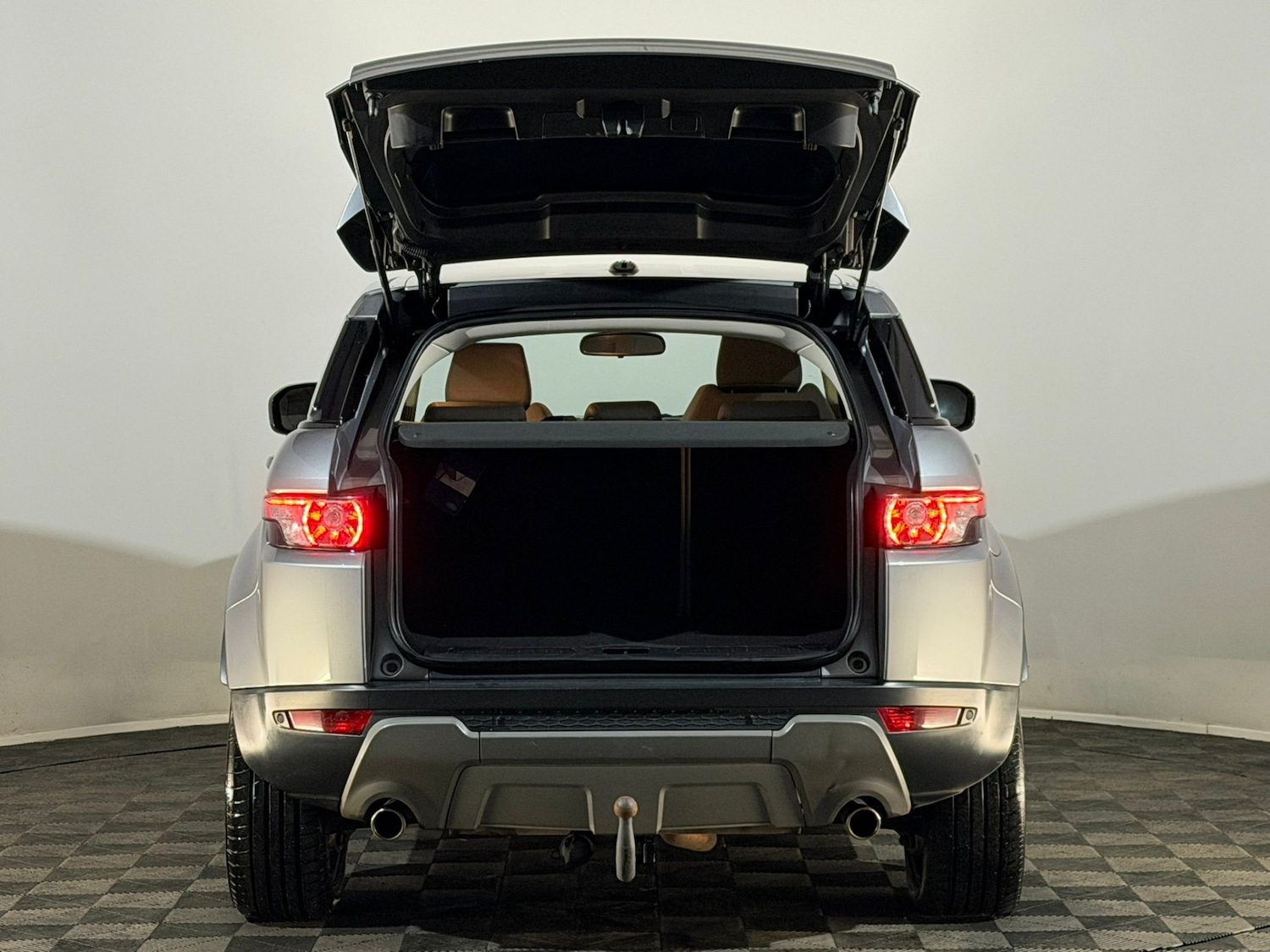 Used Land Rover Range Rover Evoque 2013 for sale - 77058410: Photo 8