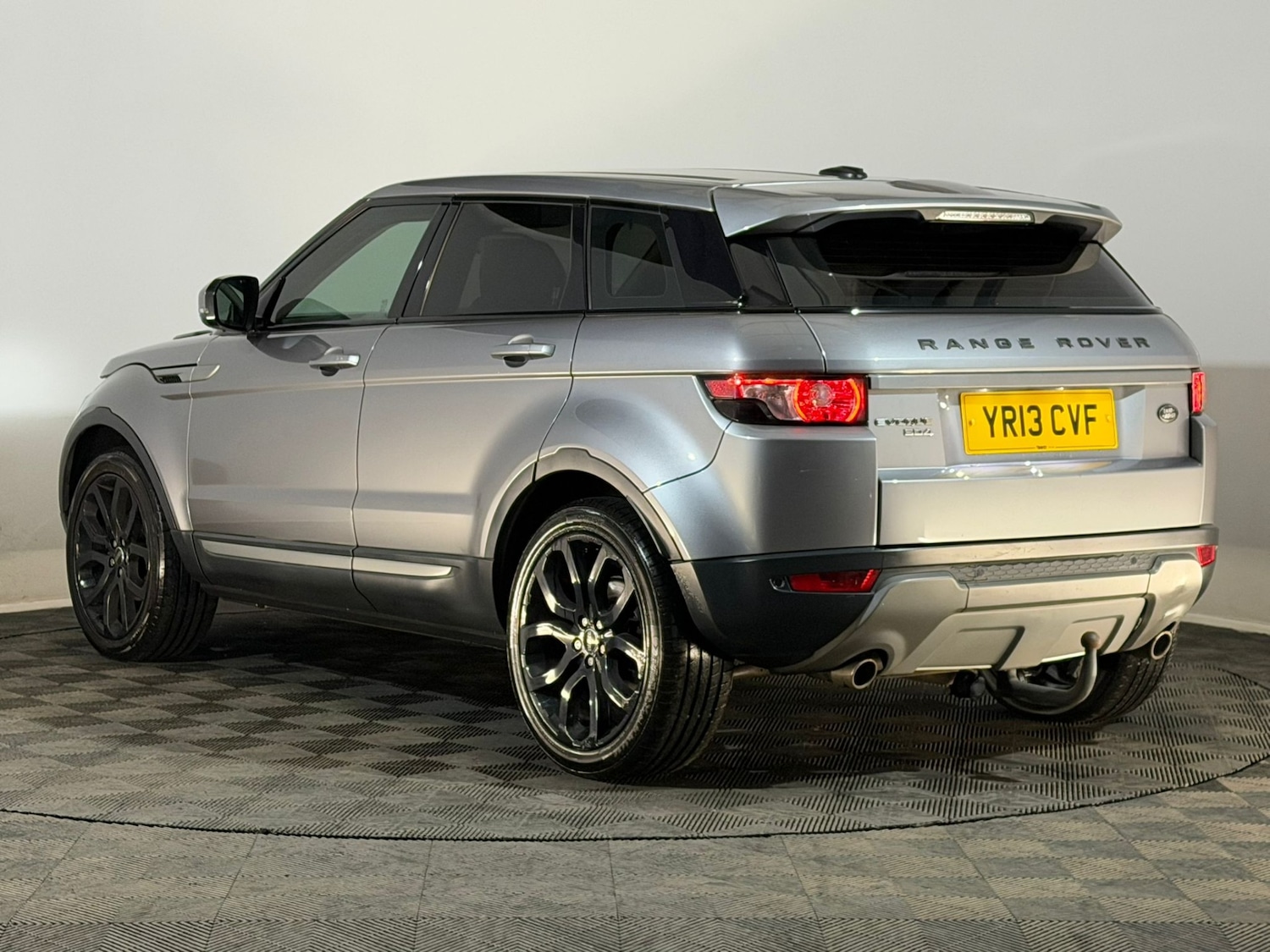 Used Land Rover Range Rover Evoque 2013 for sale - 77058410: Photo 9