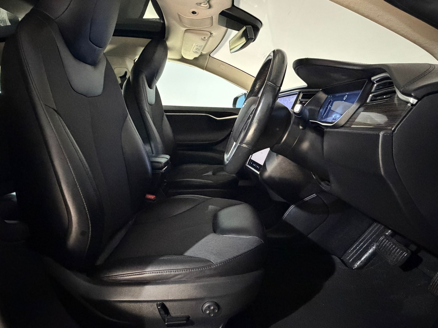 Used Tesla Model S 2014 for sale - 76089743: Photo 14