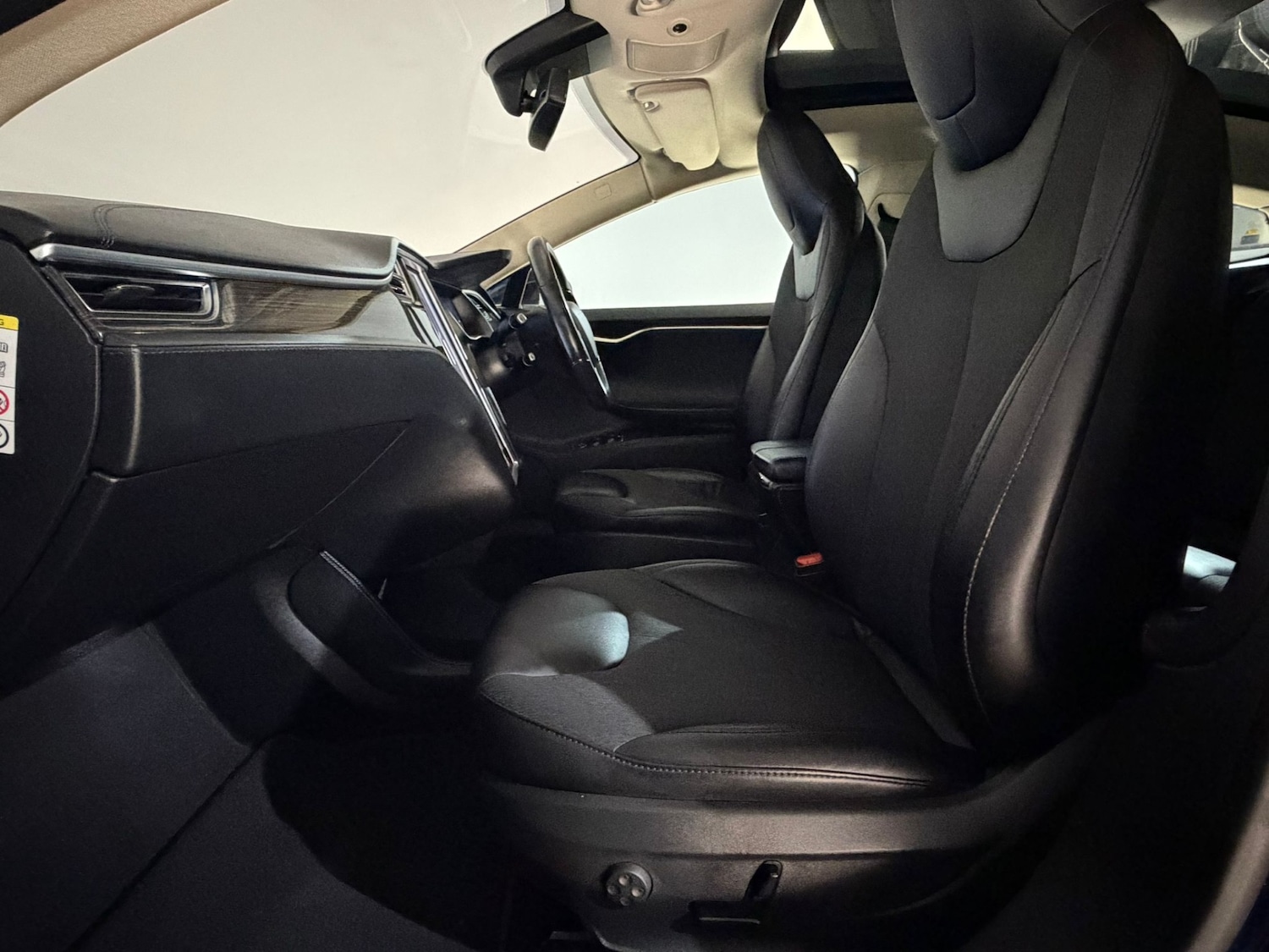 Used Tesla Model S 2014 for sale - 76089743: Photo 15