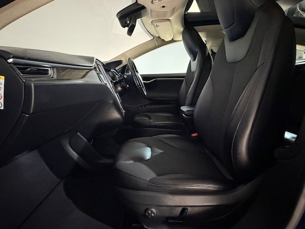 Used Tesla Model S 2014 for sale - 76089743: Photo 15