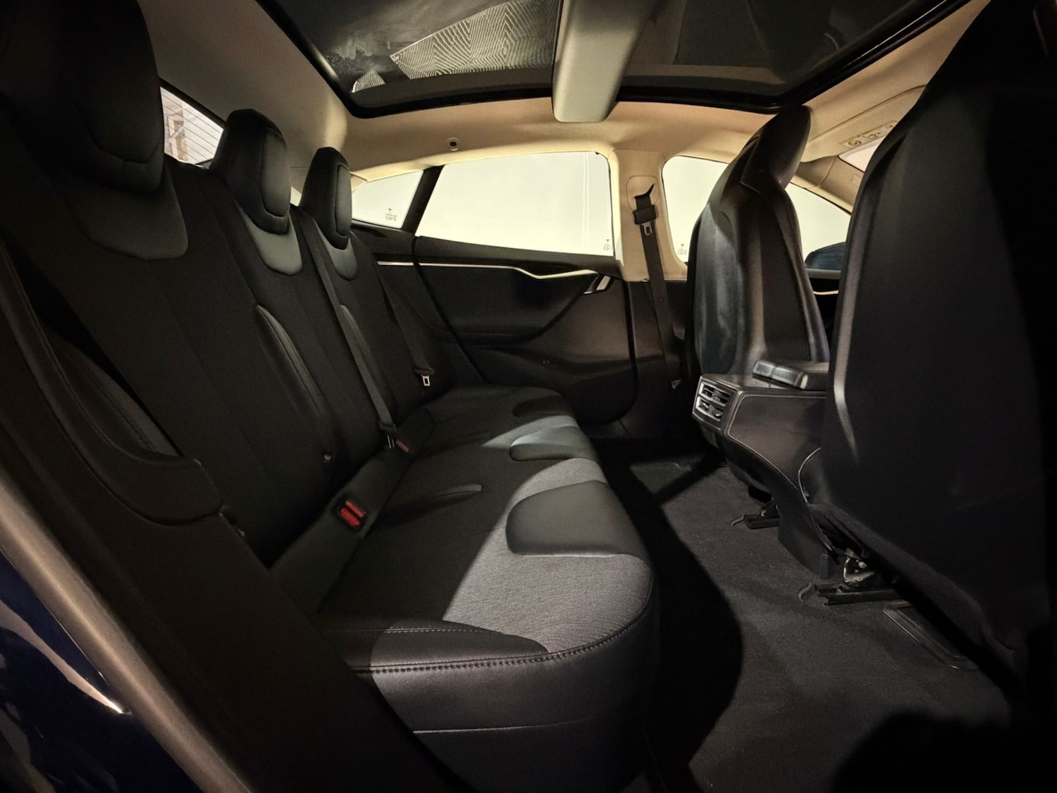 Used Tesla Model S 2014 for sale - 76089743: Photo 16