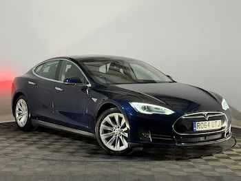 2014 (64) - 279kW 85kWh 5dr