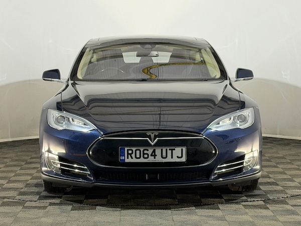 Used Tesla Model S 2014 for sale - 76089743: Photo 2