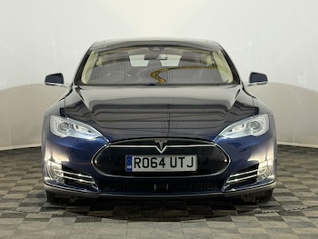 Used Tesla Model S 2014 for sale - 76089743: Photo 2