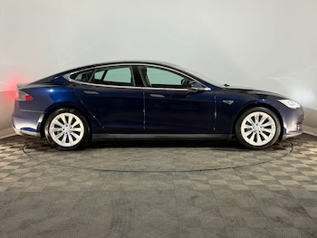 Used Tesla Model S 2014 for sale - 76089743: Photo 4