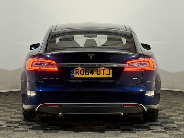 Used Tesla Model S 2014 for sale - 76089743: Photo 7