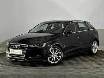 Used Audi A3 2014 for sale - 75932202: Photo