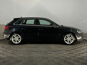 Used Audi A3 2014 for sale - 75932202: Photo