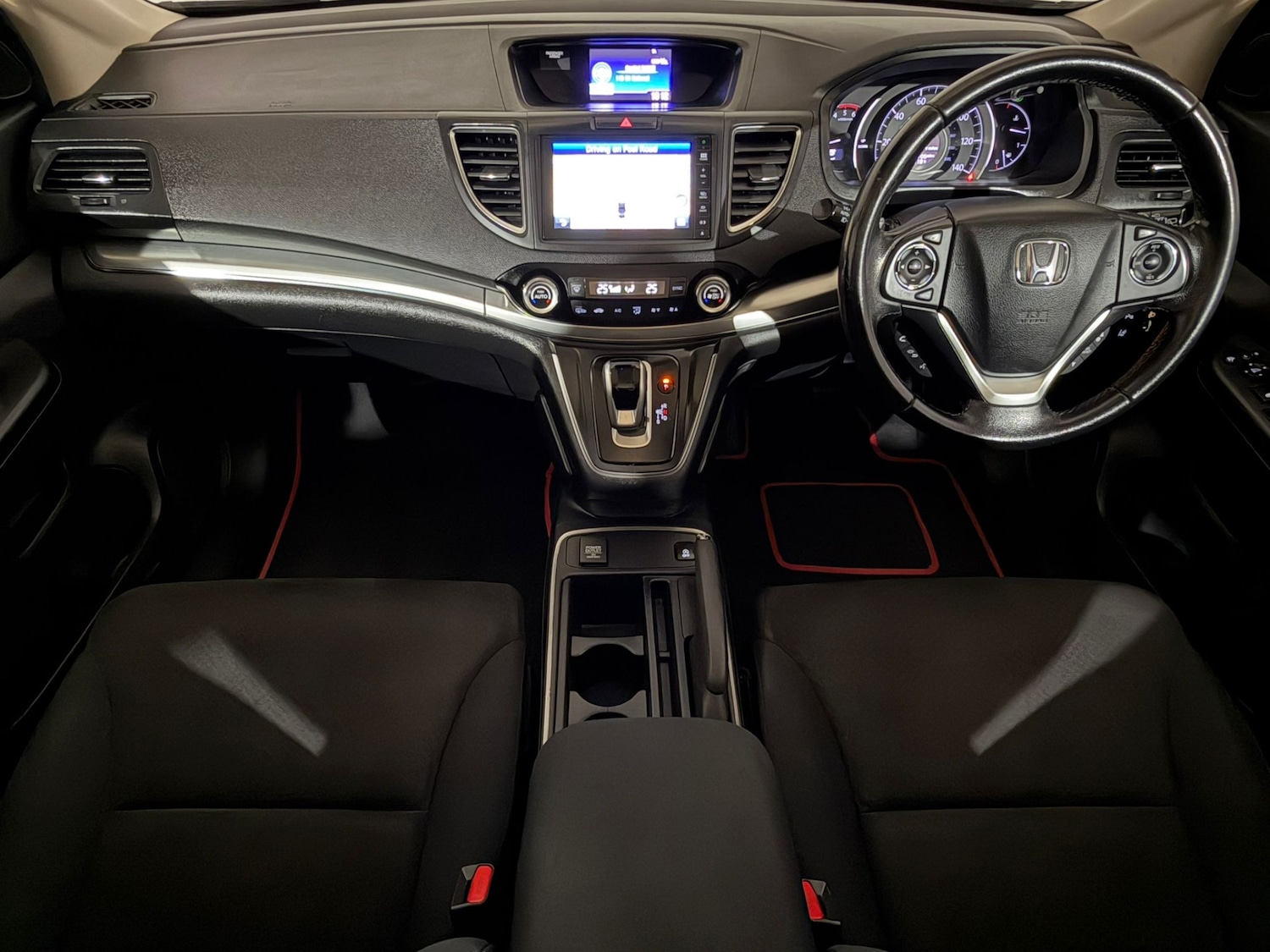 Used Honda CR-V 2016 for sale - 76154396: Photo 11