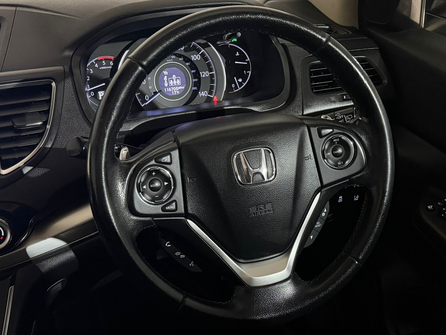 Used Honda CR-V 2016 for sale - 76154396: Photo 13