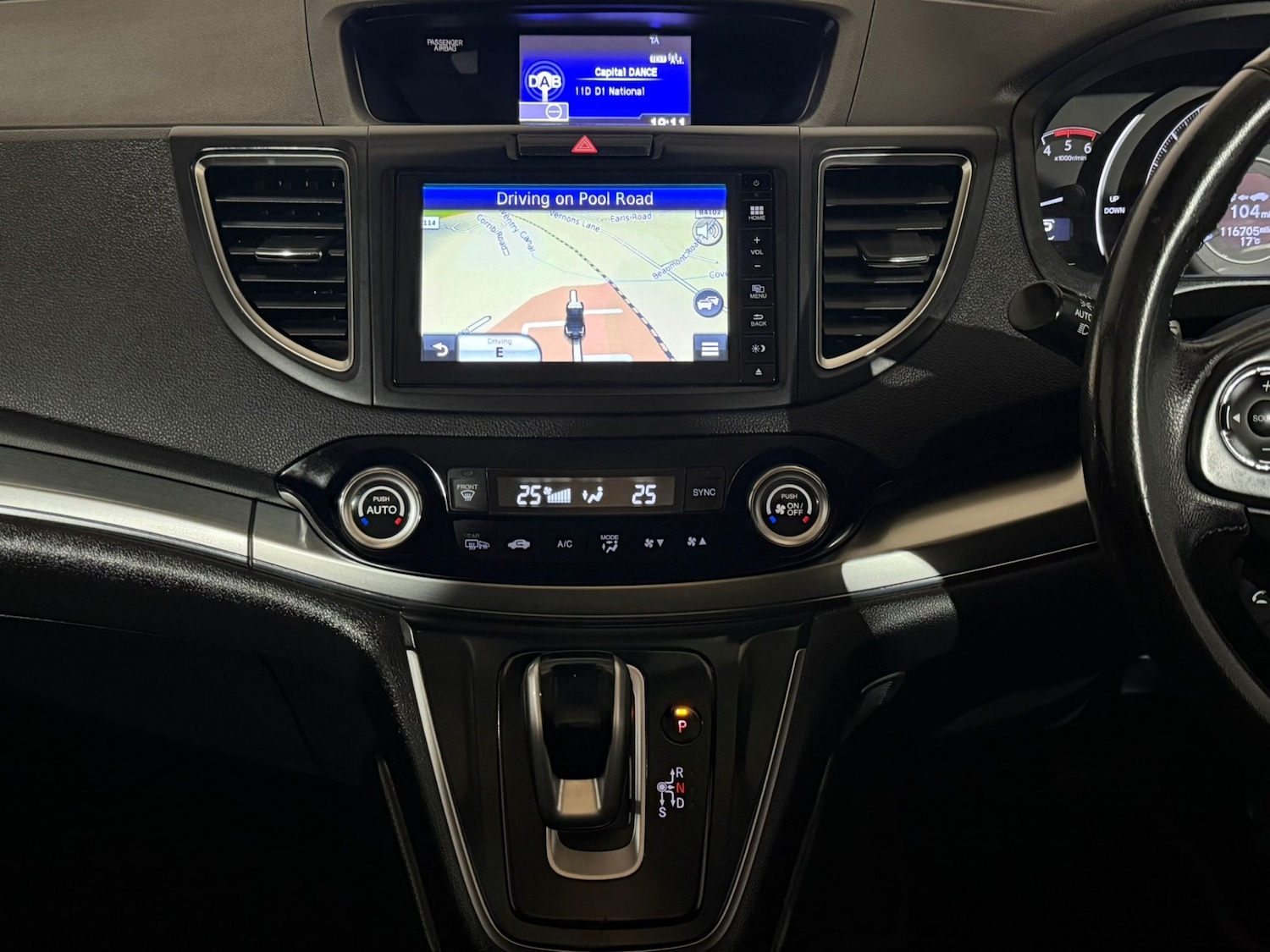Used Honda CR-V 2016 for sale - 76154396: Photo 14