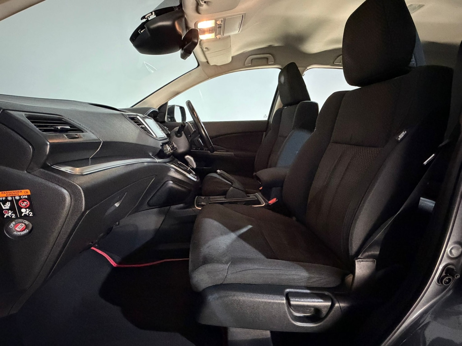 Used Honda CR-V 2016 for sale - 76154396: Photo 17