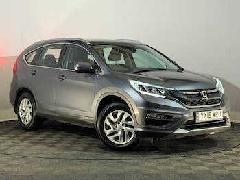 Honda - CR-V