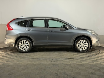 Used Honda CR-V 2016 for sale - 76154396: Photo 4