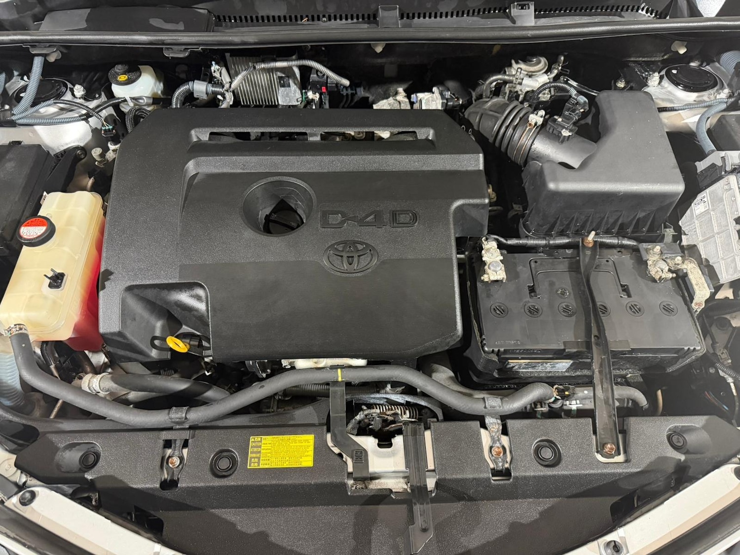 Used Toyota RAV4 2014 for sale - 76960295: Photo 10