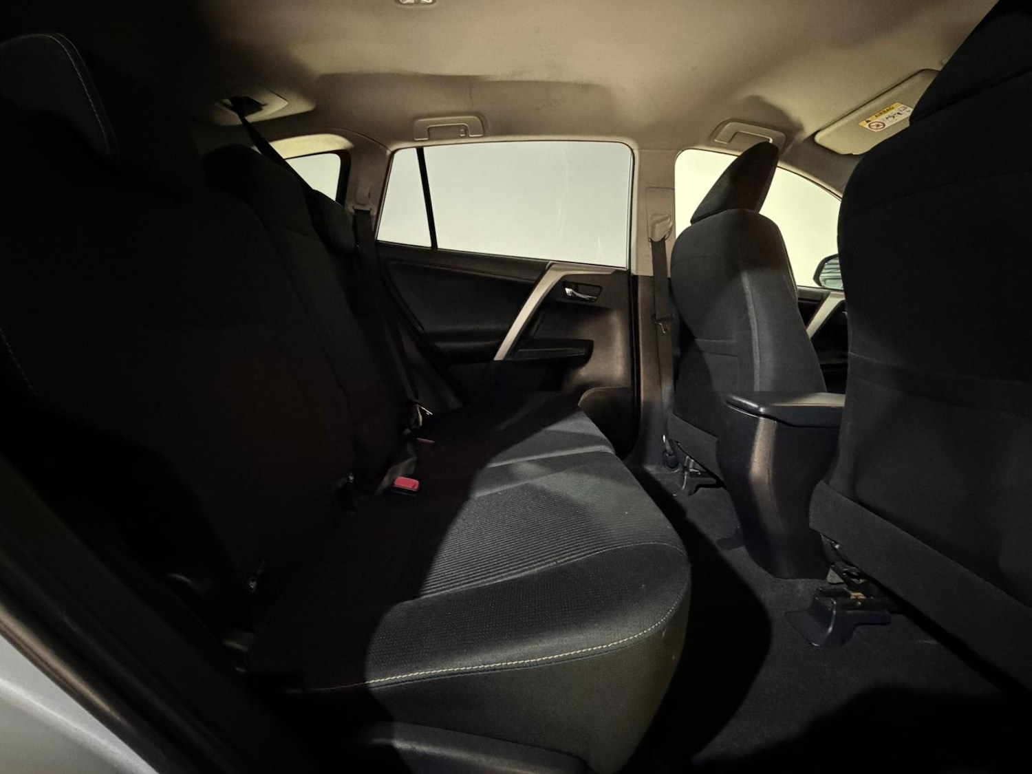 Used Toyota RAV4 2014 for sale - 76960295: Photo 18