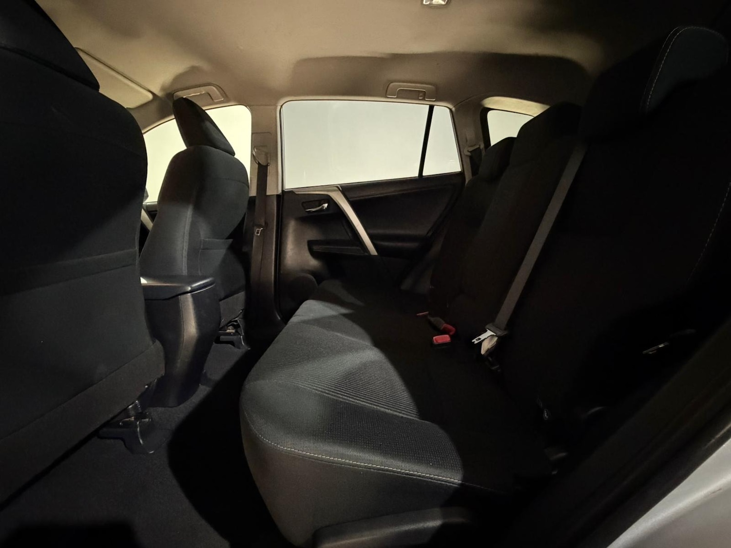 Used Toyota RAV4 2014 for sale - 76960295: Photo 19