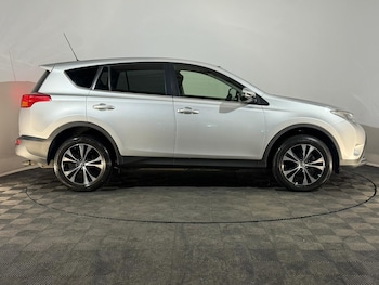 Used Toyota RAV4 2014 for sale - 76960295: Photo