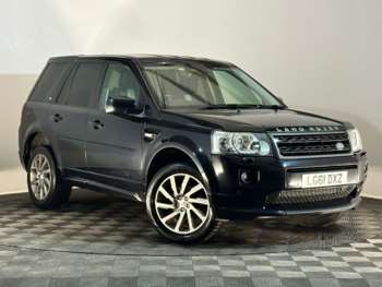 2011 (61) - 2.2 SD4 Sport LE 5dr Auto