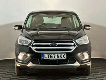 Used Ford Kuga 2017 for sale - 73563898: Photo