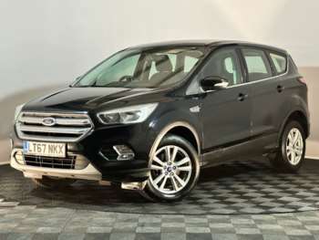 Used Ford Kuga 2017 for sale - 73563898: Photo