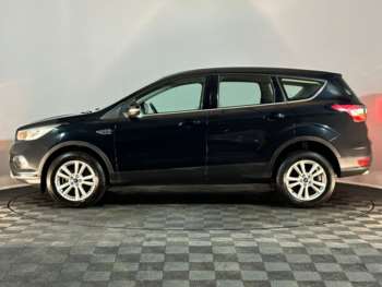 Used Ford Kuga 2017 for sale - 73563898: Photo