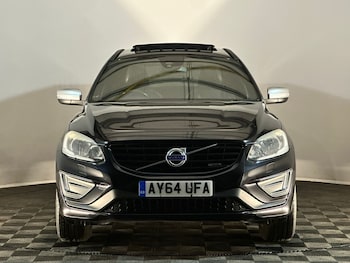 Used Volvo XC60 2014 for sale - 75340890: Photo