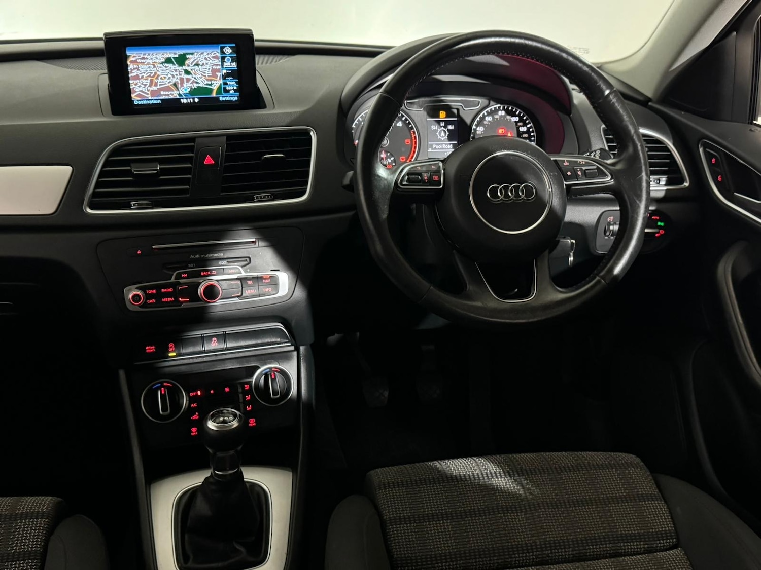 Vehicle 15