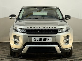 Used Land Rover Range Rover Evoque 2011 for sale - 78569172: Photo
