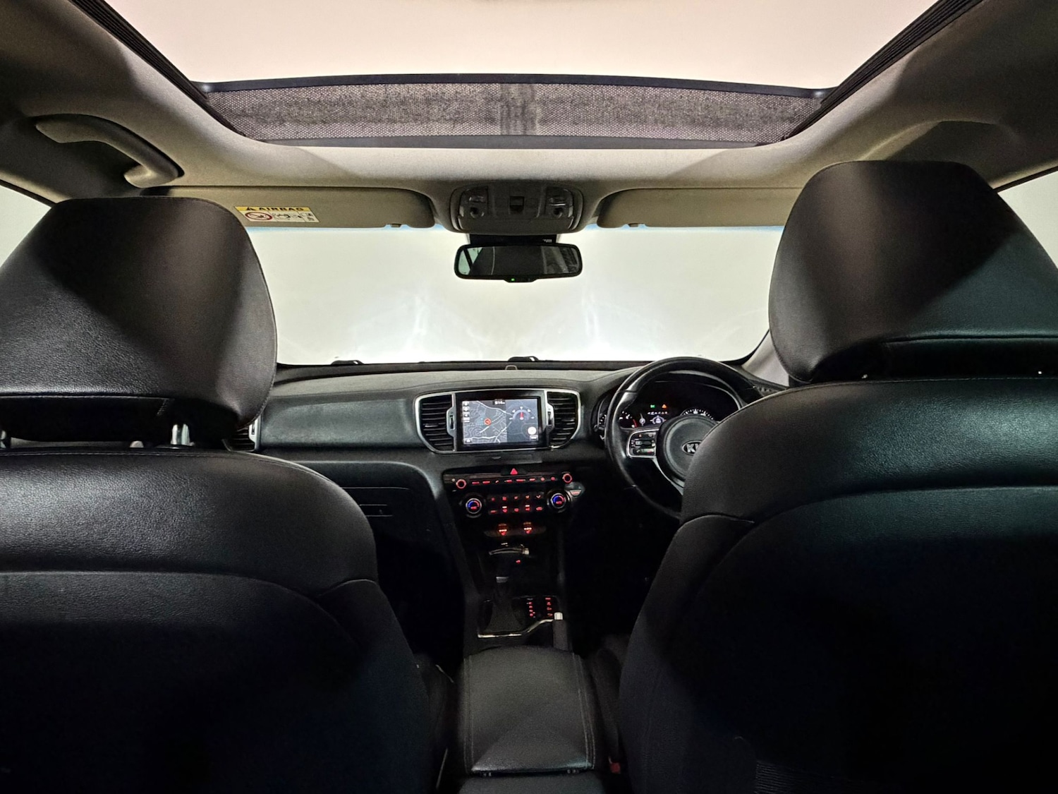 Used Kia Sportage 2017 for sale - 76803214: Photo 10