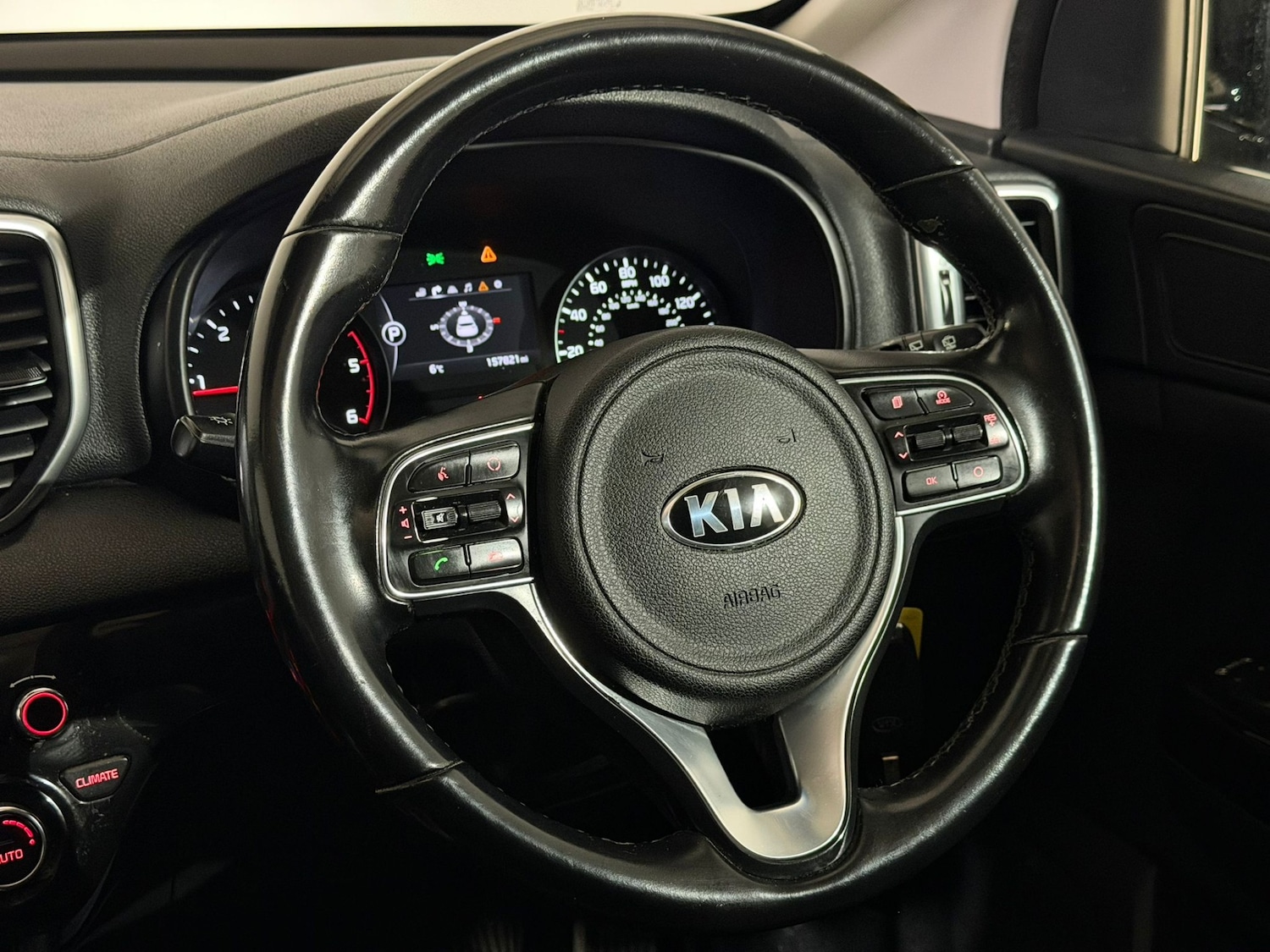 Used Kia Sportage 2017 for sale - 76803214: Photo 13