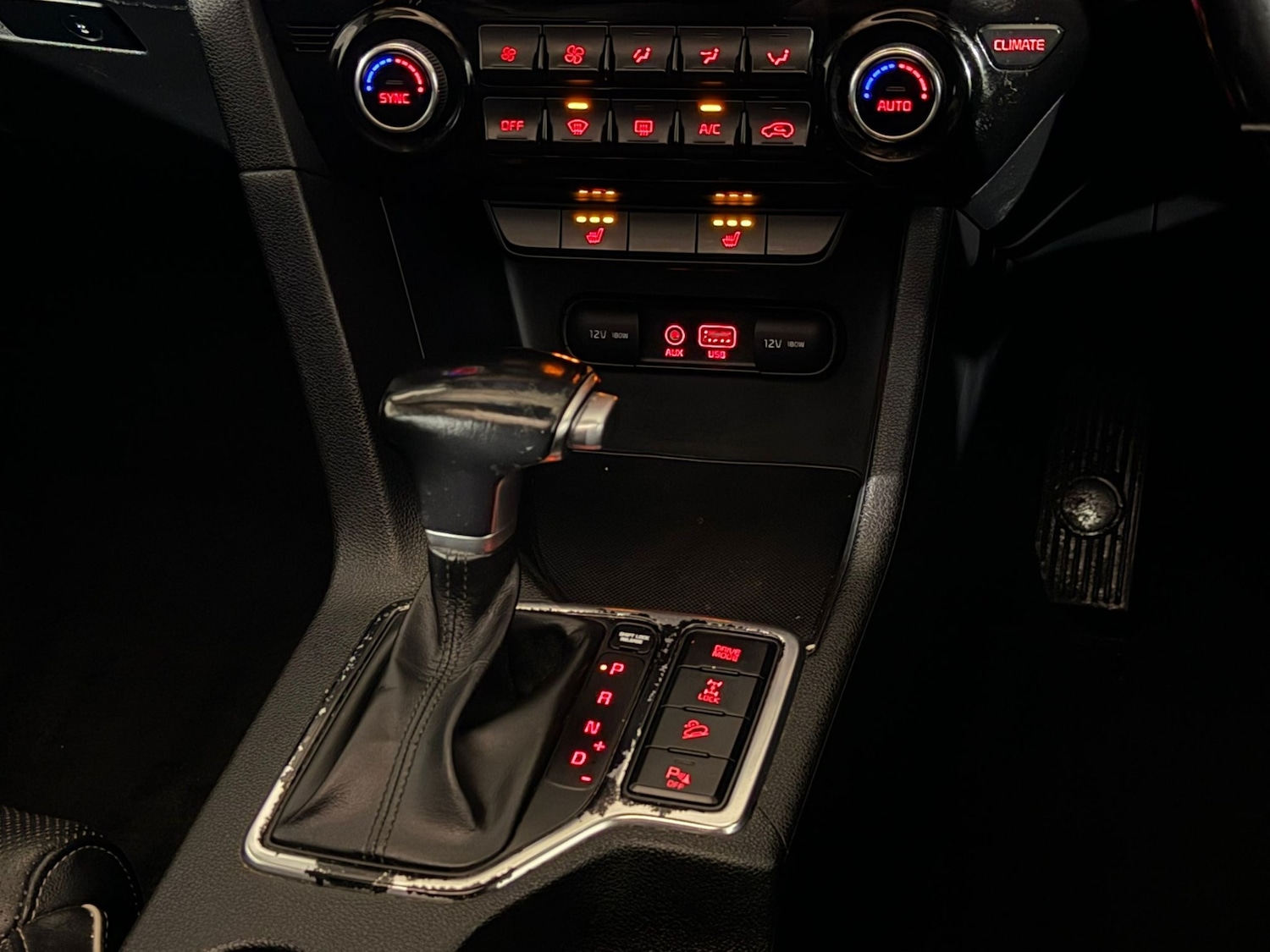 Used Kia Sportage 2017 for sale - 76803214: Photo 15