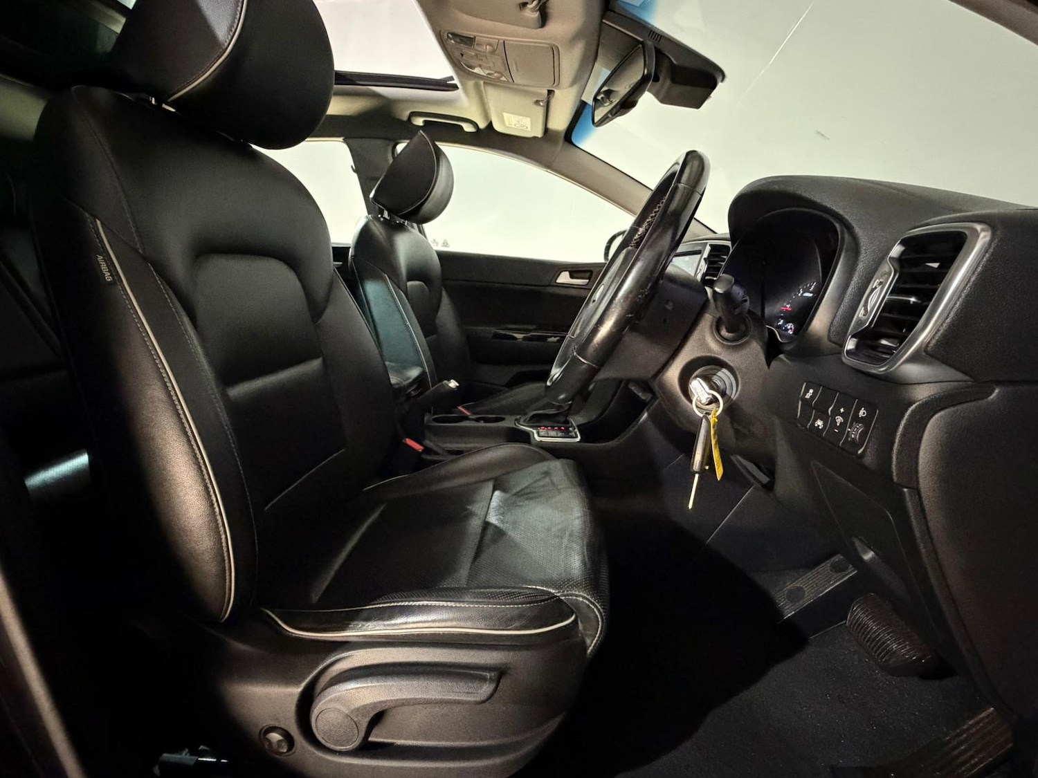 Used Kia Sportage 2017 for sale - 76803214: Photo 16